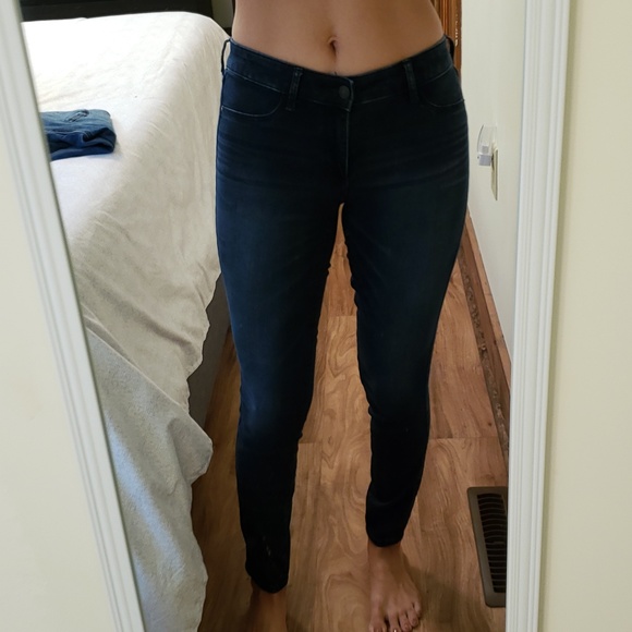 Abercrombie & Fitch Denim - Abercrombie Jeggings